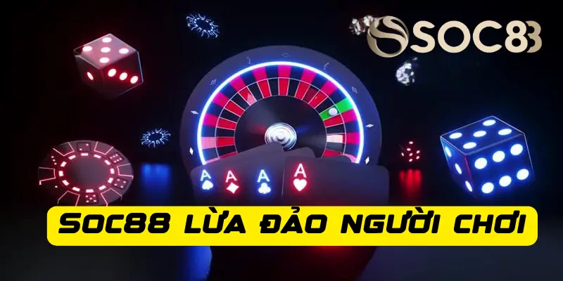 Bảo Vệ Bản Thân Khi Tham Gia Cá Cược Tại Soc88